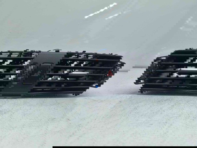  Grila aerisire centrala Bmw X3 (F25) [Fabr 2010-2017] 930340704