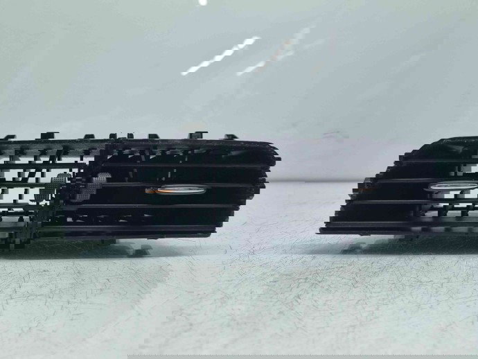  Grila aerisire centrala Renault Clio 4 (B98) Hatchback [Fabr 2012-2020] 687508859R