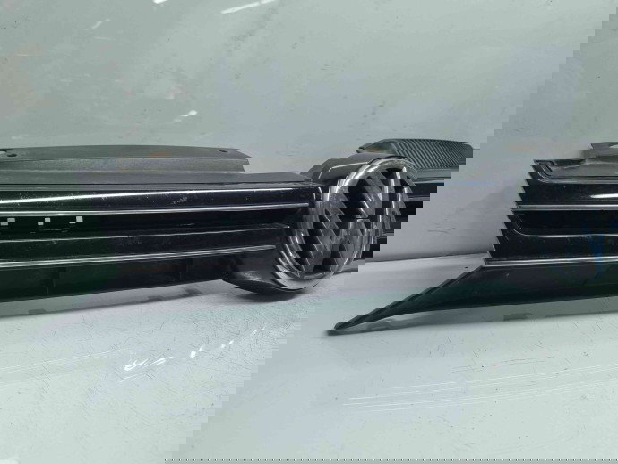 Grila bara fata Volkswagen Golf 6 (5K1) [Fabr 2009-2013]