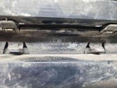 Grila bara fata Volkswagen Golf 6 (5K1) [Fabr 2009-2013]