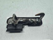 Maner deschidere capota Volkswagen Golf 6 (5K1) [Fabr 2009-2013]