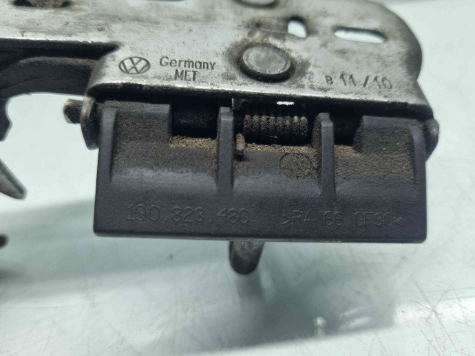 Maner deschidere capota Volkswagen Golf 6 (5K1) [Fabr 2009-2013]