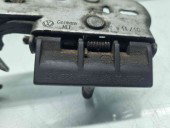 Maner deschidere capota Volkswagen Golf 6 (5K1) [Fabr 2009-2013]