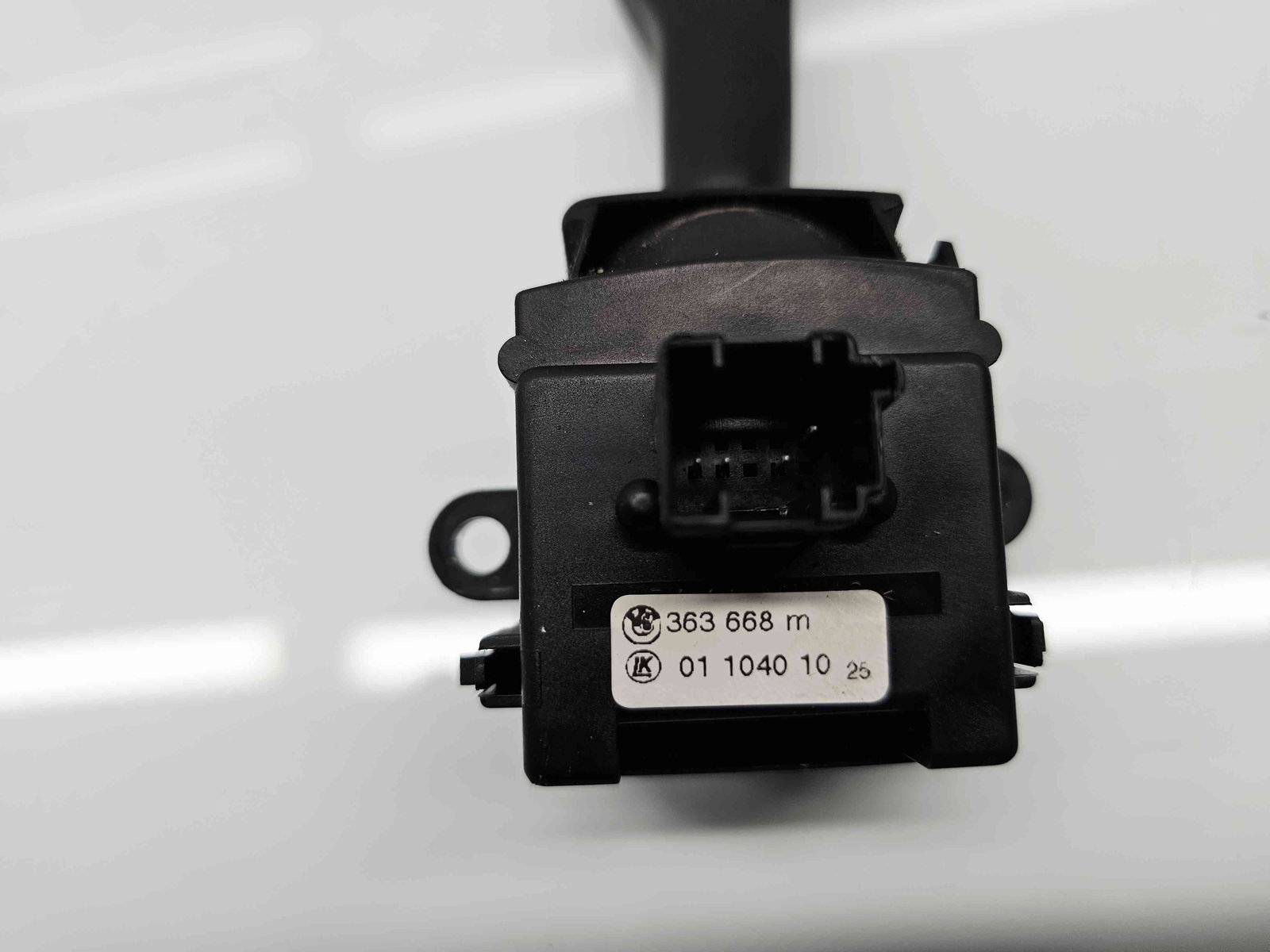 Maneta semnalizare Bmw X3 (E83) [Fabr 2003-2009] 363668 - imagine 4