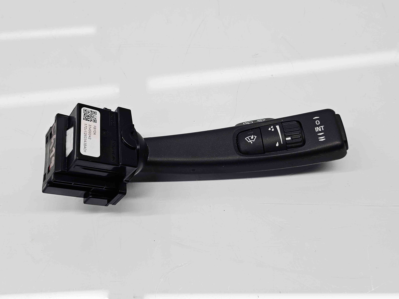 Maneta stergator Volvo V40 II Rdesign [Fabr 2013-2019] 31456042 - imagine 1