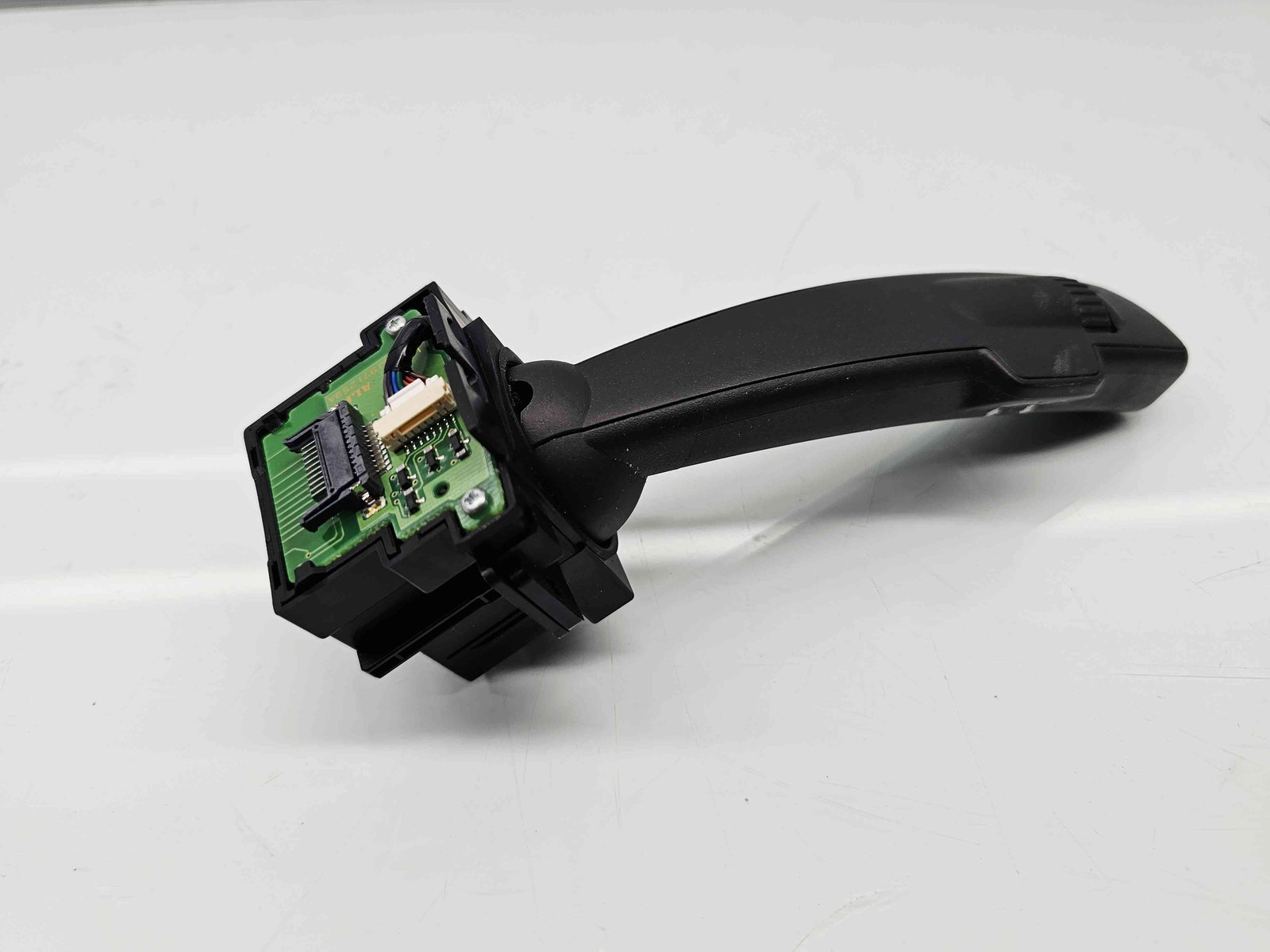 Maneta stergator Volvo V40 II Rdesign [Fabr 2013-2019] 31456042 - imagine 4