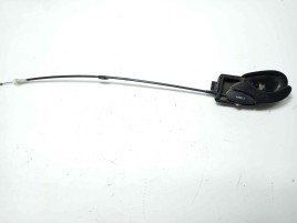Maner interior stanga spate XS41-A22601-AK Ford Focus 1 1.8 TDCI 1998-2005