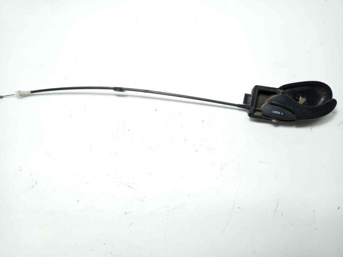 Maner interior stanga spate XS41-A22601-AK Ford Focus 1 1.8 TDCI 1998-2005