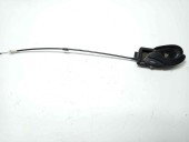 Maner interior stanga spate XS41-A22601-AK Ford Focus 1 1.8 TDCI 1998-2005