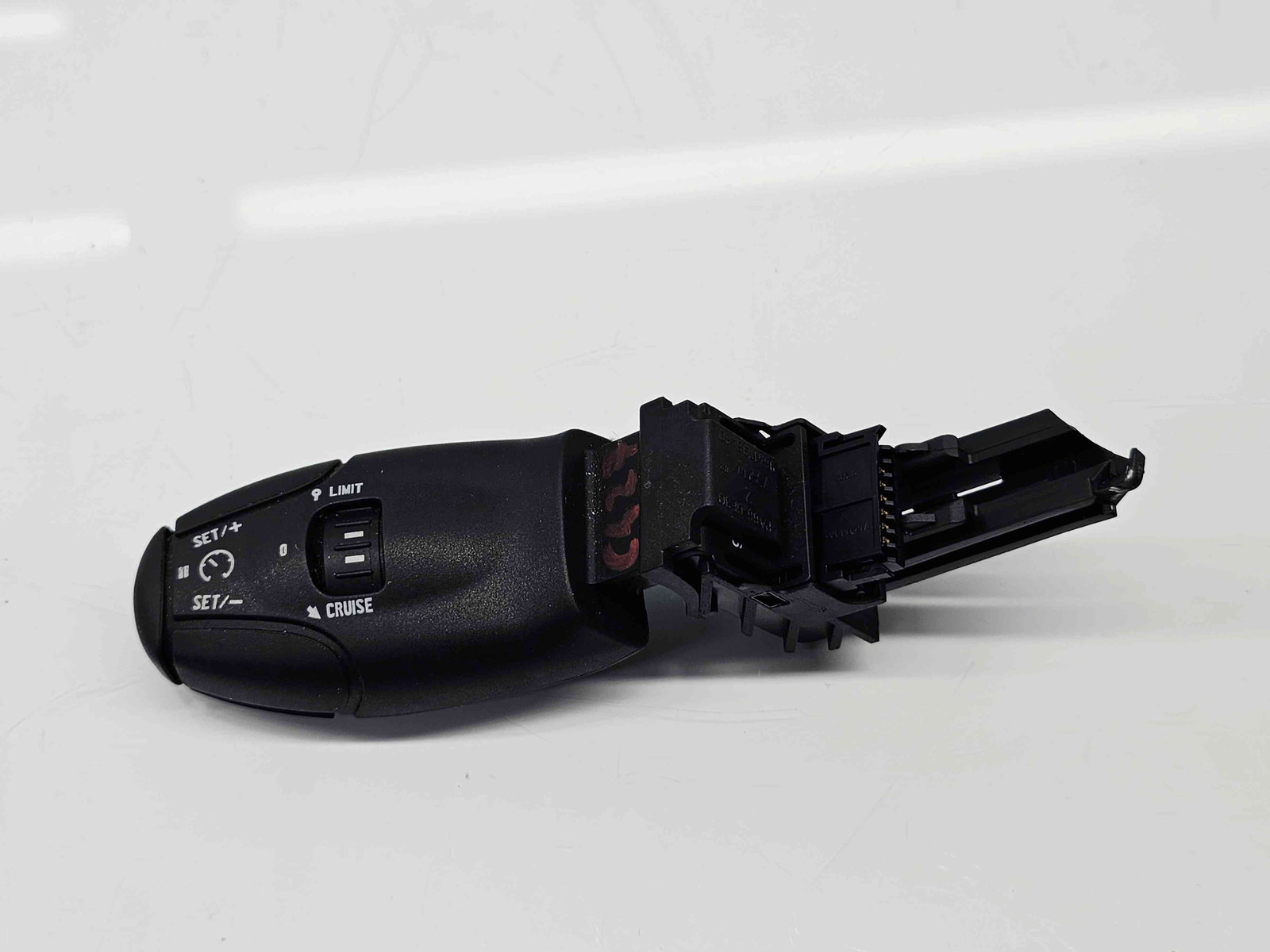 Maneta tempomat Peugeot 308 [Fabr 2007-2013] 9641796480 - imagine 1