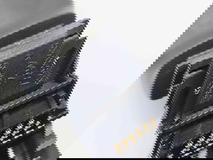  Maneta tempomat Peugeot 308 [Fabr 2007-2013] 9641796480