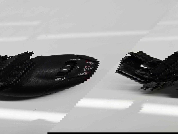  Maneta tempomat Peugeot 308 [Fabr 2007-2013] 9641796480