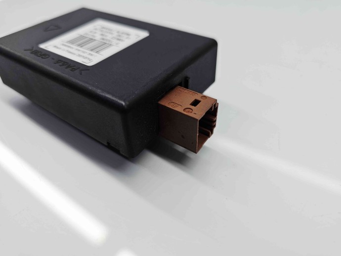  Modul confort Peugeot 308 (II) [Fabr 2013-2020] 9673523380