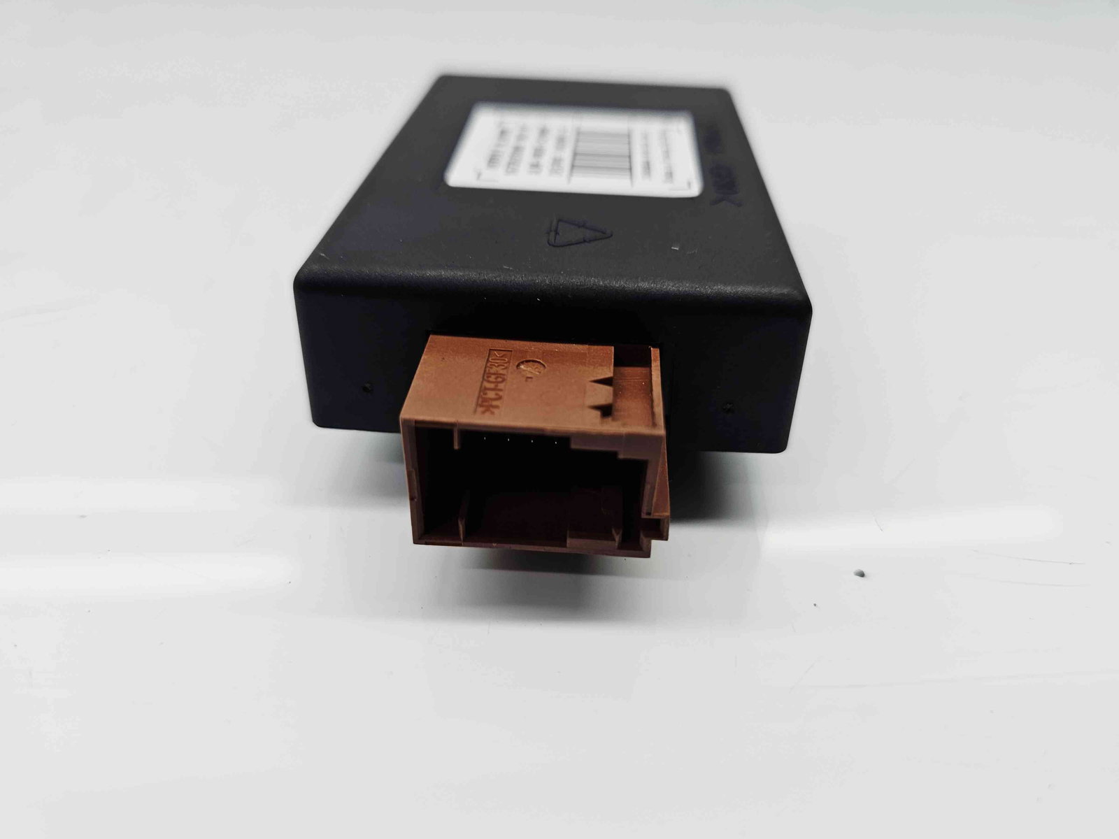 Modul confort Peugeot 308 (II) [Fabr 2013-2020] 9673523380 - imagine 3