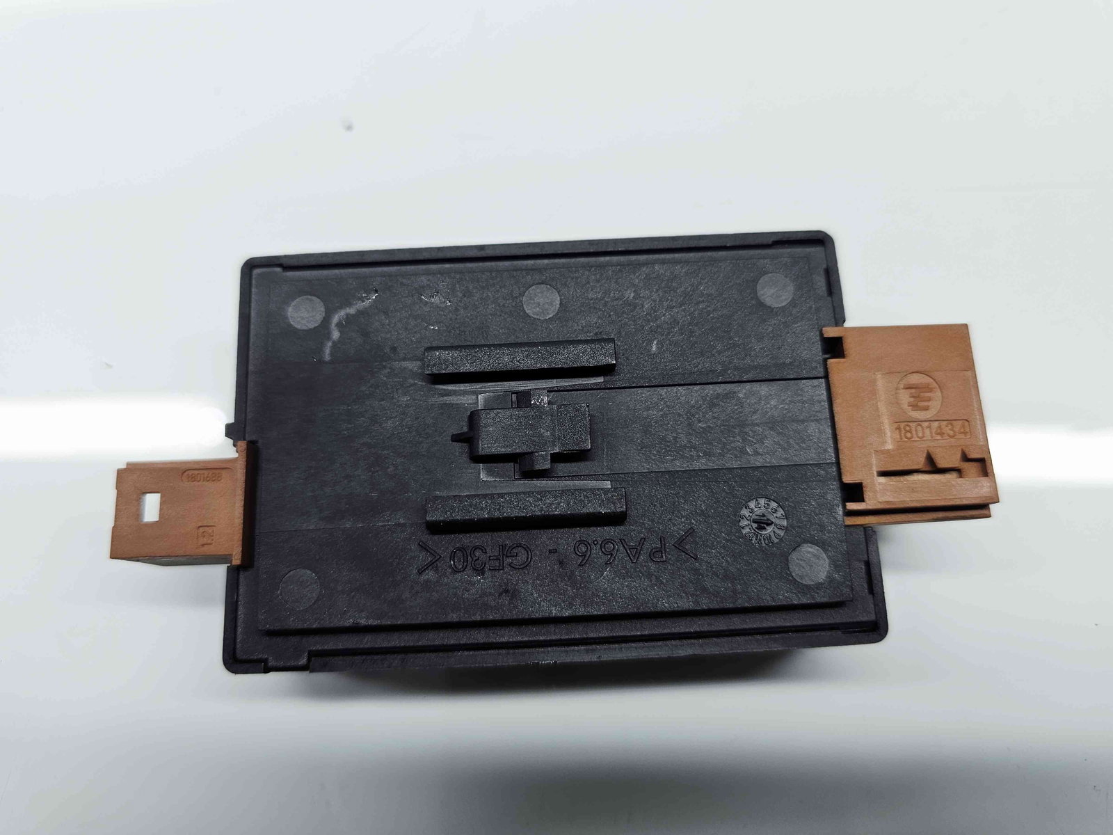 Modul confort Peugeot 308 (II) [Fabr 2013-2020] 9673523380 - imagine 4