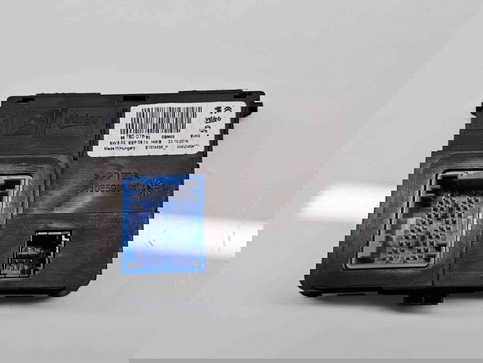  Modul confort Peugeot 308 (II) [Fabr 2013-2020] 9678007680