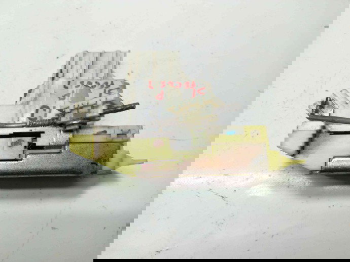 Broasca usa stanga spate XS41-A26413-BH Ford Focus 1 1.8 TDCI 1998-2005