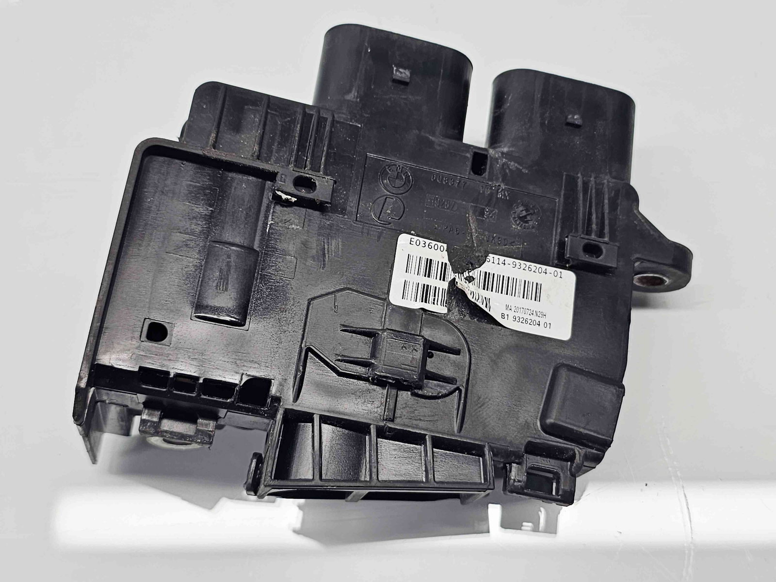 Modul confort Bmw X3 (F25) [Fabr 2010-2017] 9326204 - imagine 1