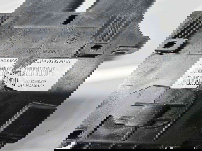  Modul confort Bmw X3 (F25) [Fabr 2010-2017] 9326204