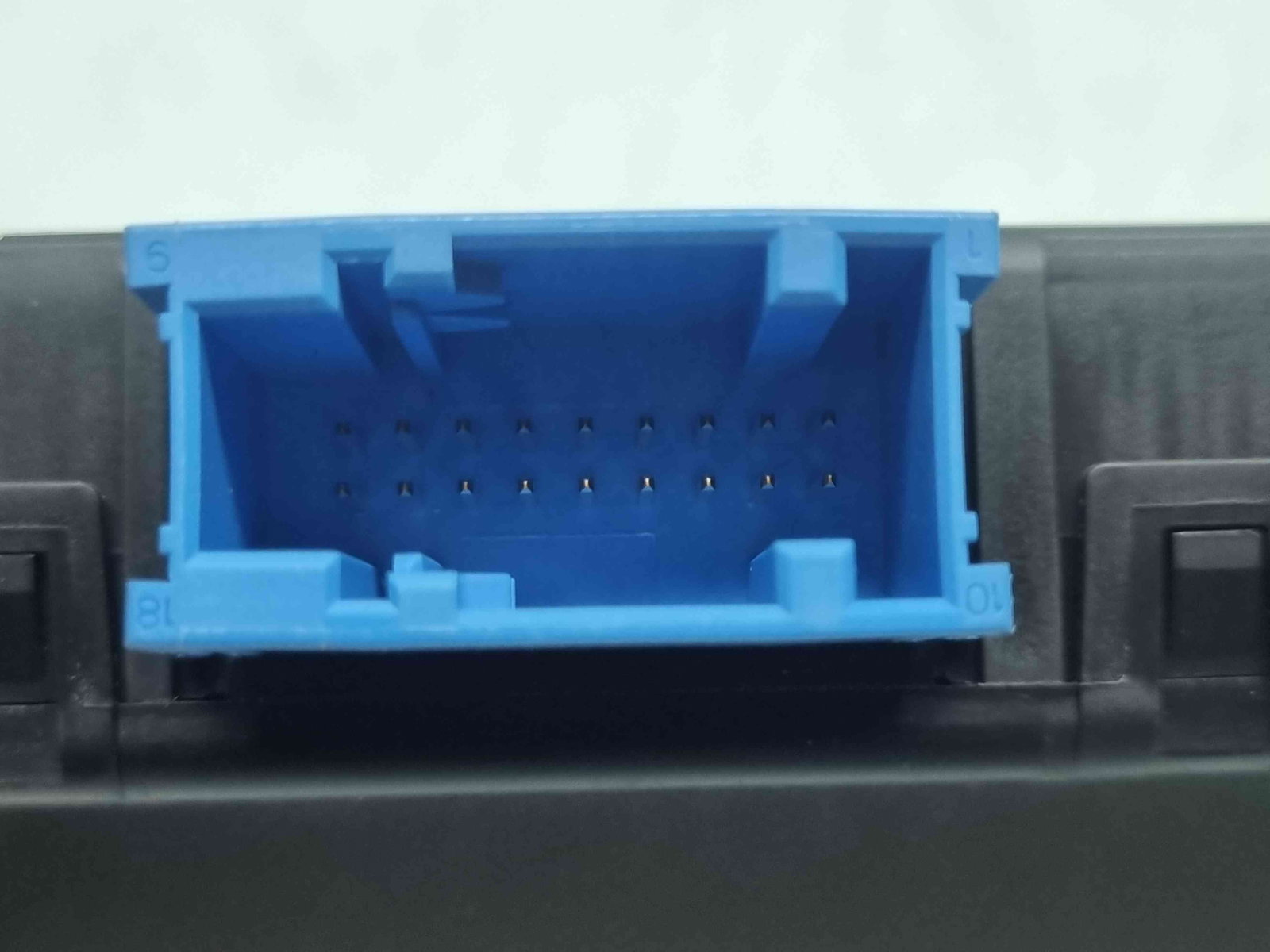 Modul confort Bmw X3 (F25) [Fabr 2010-2017] 8781328 - imagine 4