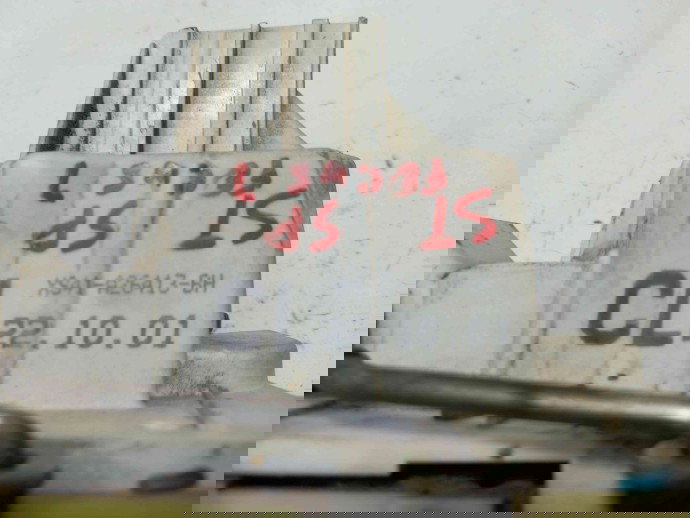 Broasca usa stanga spate XS41-A26413-BH Ford Focus 1 1.8 TDCI 1998-2005