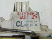 Broasca usa stanga spate XS41-A26413-BH Ford Focus 1 1.8 TDCI 1998-2005