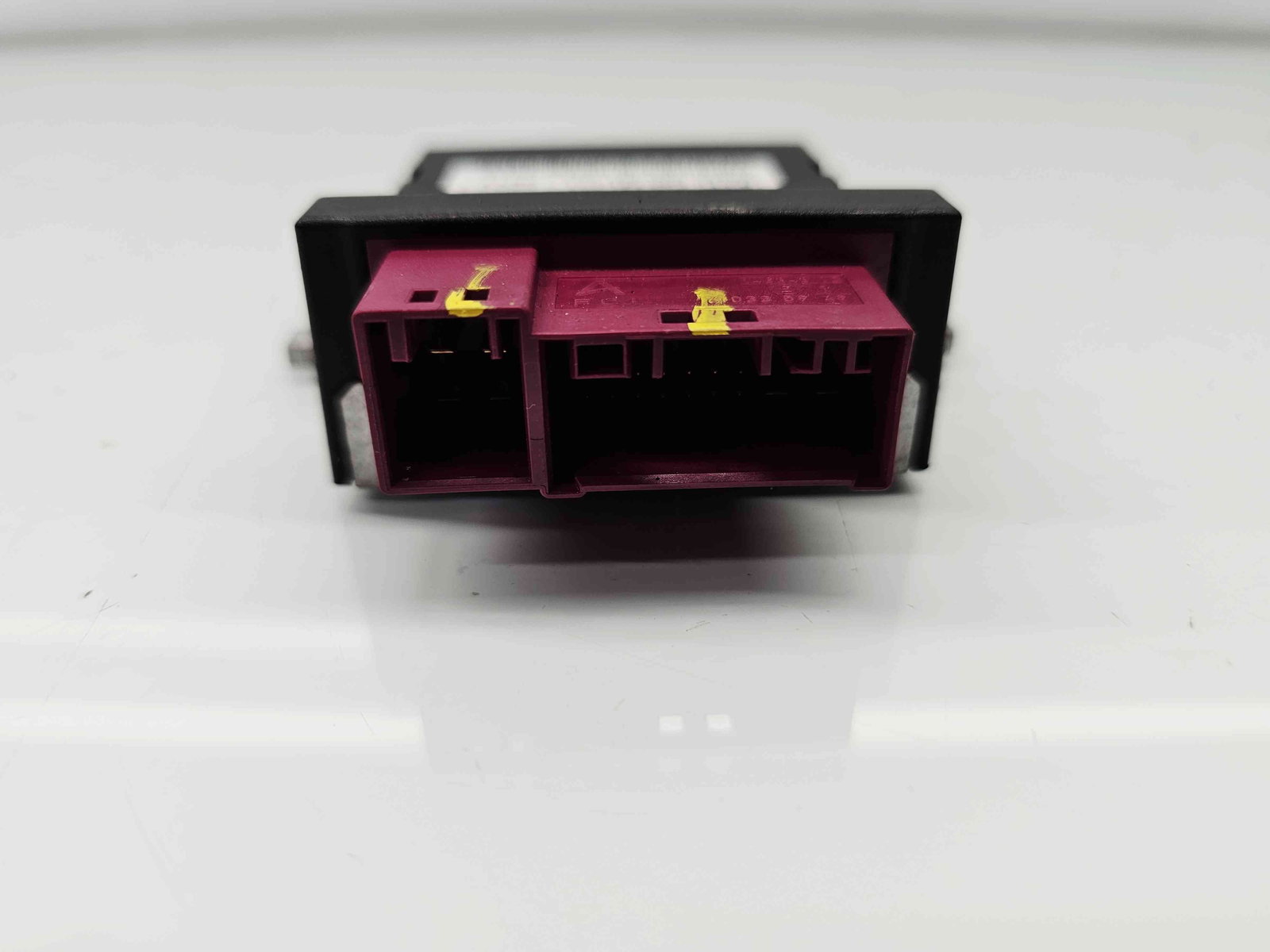 Modul confort Bmw X3 (F25) [Fabr 2010-2017] 7411596 - imagine 2