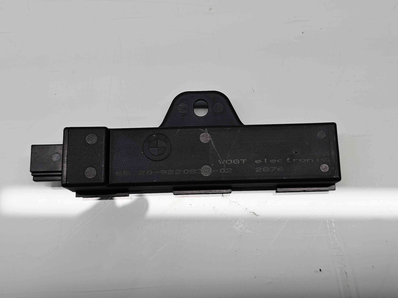 Modul confort Bmw X3 (F25) [Fabr 2010-2017] 9220832