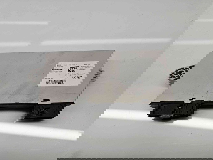  Modul confort Bmw X3 (F25) [Fabr 2010-2017] 6809374