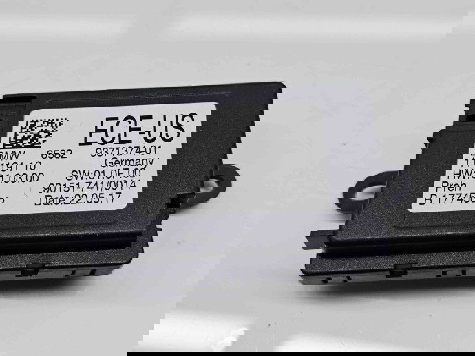  Modul confort Bmw X3 (F25) [Fabr 2010-2017] 9371374