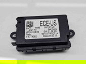  Modul confort Bmw X3 (F25) [Fabr 2010-2017] 9371374