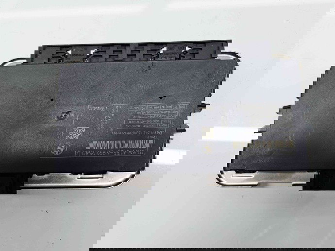  Modul control lumini Bmw X3 (F25) [Fabr 2010-2017] 6992954