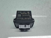  Modul control lumini Audi A1 Sportback (8XF) [Fabr 2011-2018] 8X0907357E