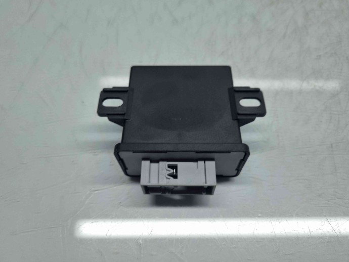  Modul control lumini Audi A1 Sportback (8XF) [Fabr 2011-2018] 8X0907357E