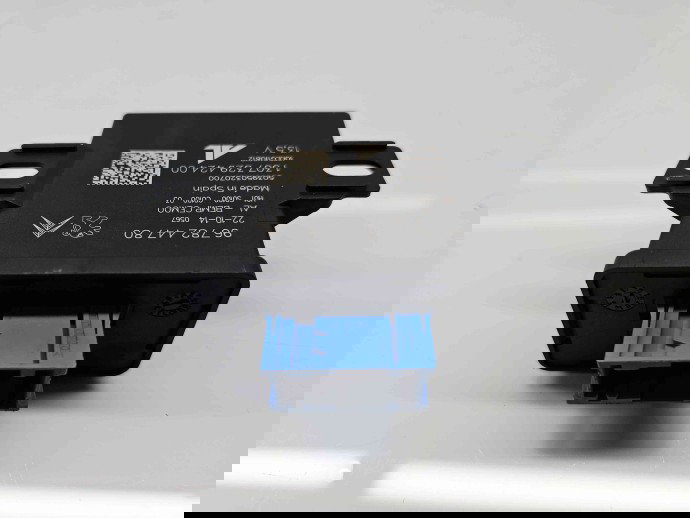  Modul control lumini Peugeot 308 (II) [Fabr 2013-2020] 9678244780