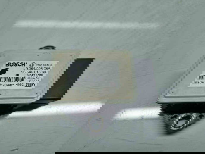  Modul ESP Peugeot 308 [Fabr 2007-2013] 9664661580