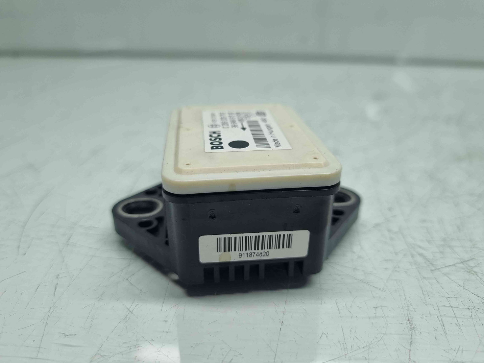 Modul ESP Peugeot 308 [Fabr 2007-2013] 9664661580 - imagine 4