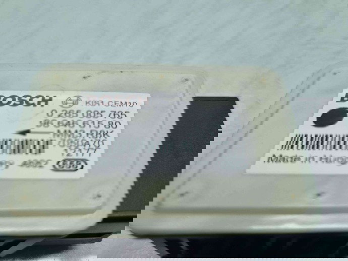  Modul ESP Peugeot 308 [Fabr 2007-2013] 9664661580