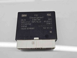  Modul senzori parcare Bmw X3 (F25) [Fabr 2010-2017] 9865400