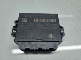  Modul senzori parcare Audi A1 Sportback (8XF) [Fabr 2011-2018] 8X0919475AE