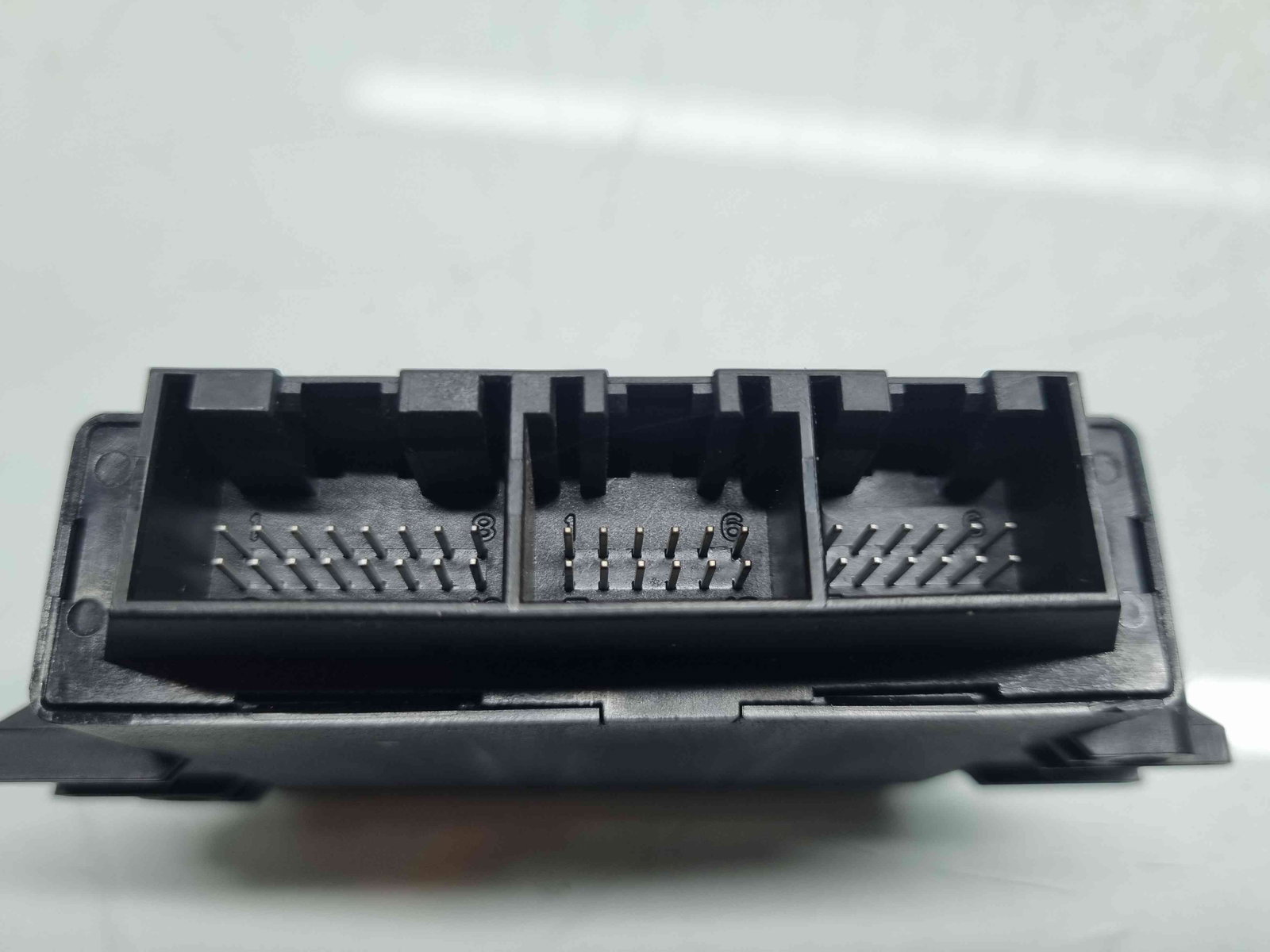 Modul senzori parcare Audi A1 Sportback (8XF) [Fabr 2011-2018] 8X0919475AE - imagine 4