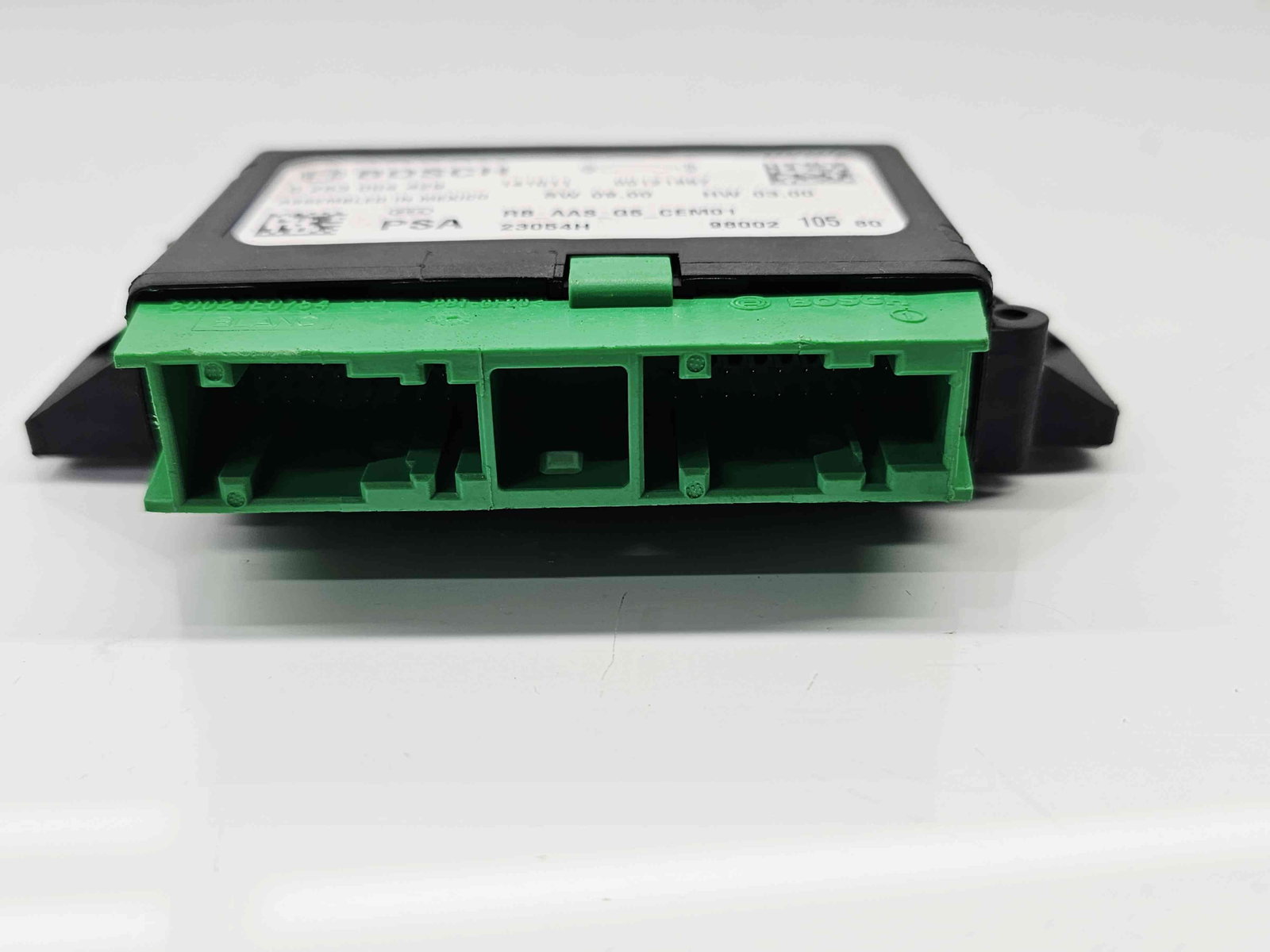 Modul senzori parcare Peugeot 308 (II) [Fabr 2013-2020] 9800210580 - imagine 2