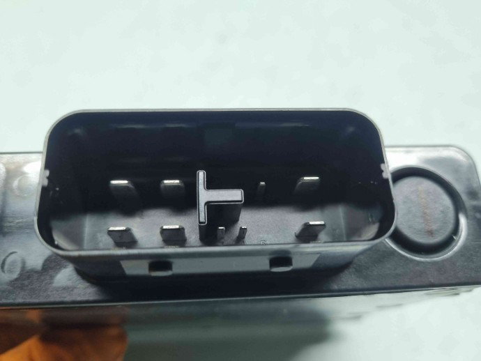  Modul stabilizator tensiune Audi A1 Sportback (8XF) [Fabr 2011-2018] 8K0959663D