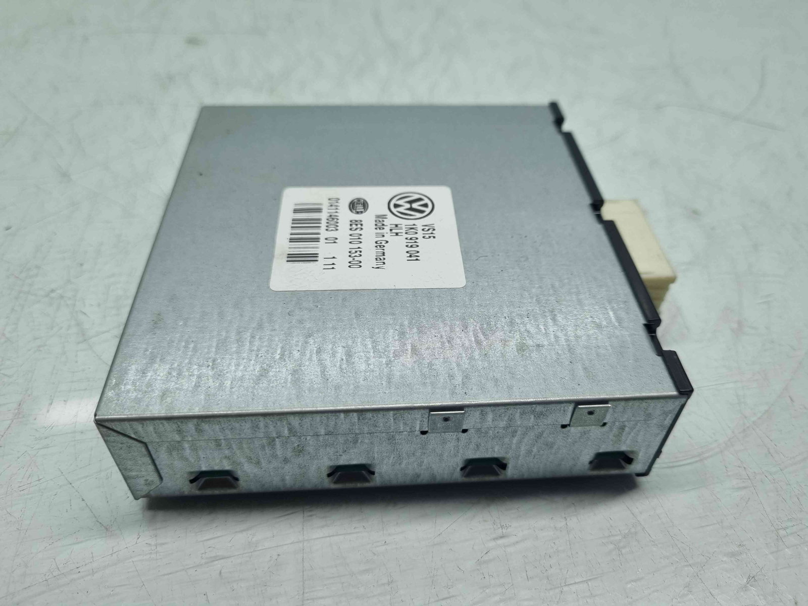 Modul stabilizator tensiune Volkswagen Golf 6 (5K1) [Fabr 2009-2013] 1K0919041 - imagine 5