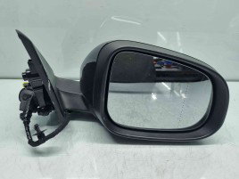 Oglinda dreapta Volvo V40 II Rdesign [Fabr 2013-2019]