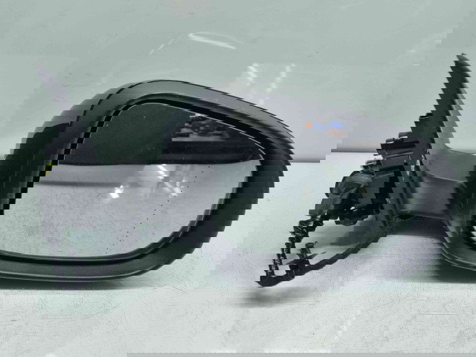 Oglinda dreapta Volvo V40 II Rdesign [Fabr 2013-2019]