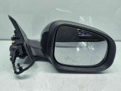 Oglinda dreapta Volvo V40 II Rdesign [Fabr 2013-2019]