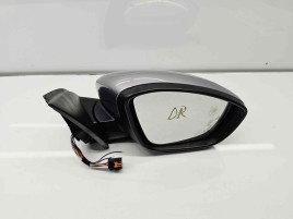Oglinda dreapta Peugeot 308 (II) [Fabr 2013-2020]