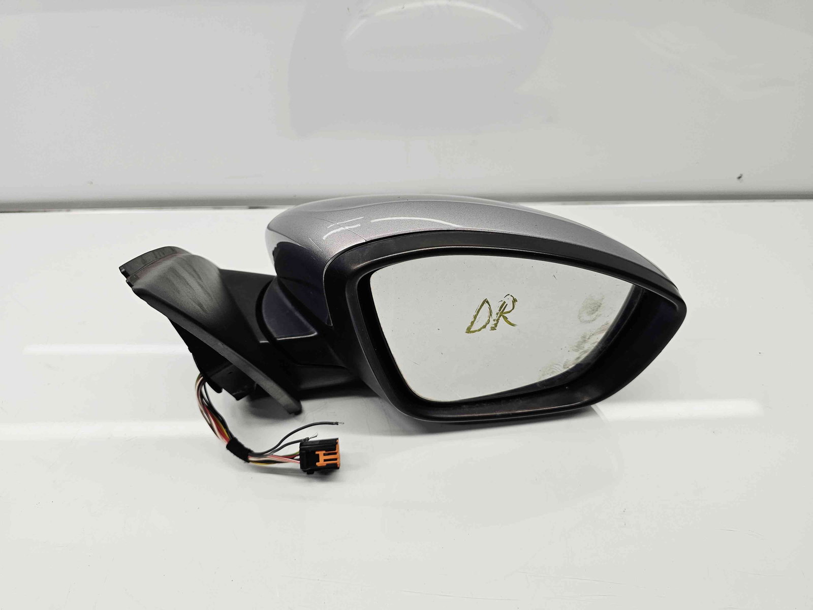 Oglinda dreapta Peugeot 308 (II) [Fabr 2013-2020] - imagine 1