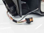 Oglinda dreapta Peugeot 308 (II) [Fabr 2013-2020]